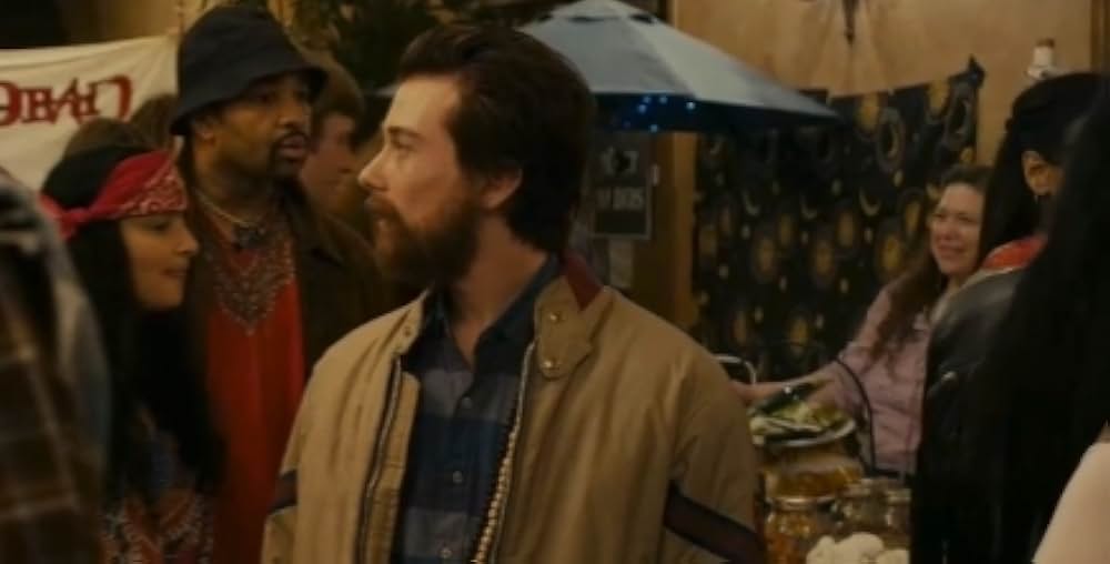 The Music Never Stopped（原題）の写真