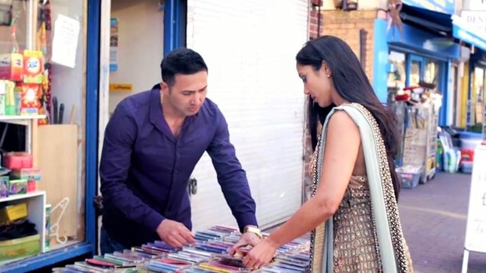 アマルとアクバルとトニー でこぼこ3人組がゆく!の画像