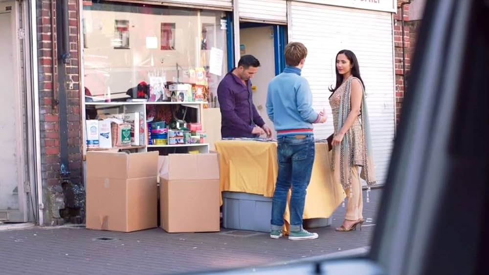 アマルとアクバルとトニー でこぼこ3人組がゆく!の画像