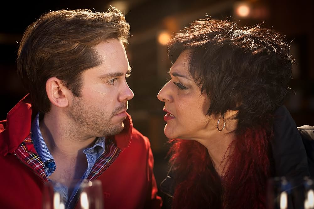 アマルとアクバルとトニー でこぼこ3人組がゆく!の画像