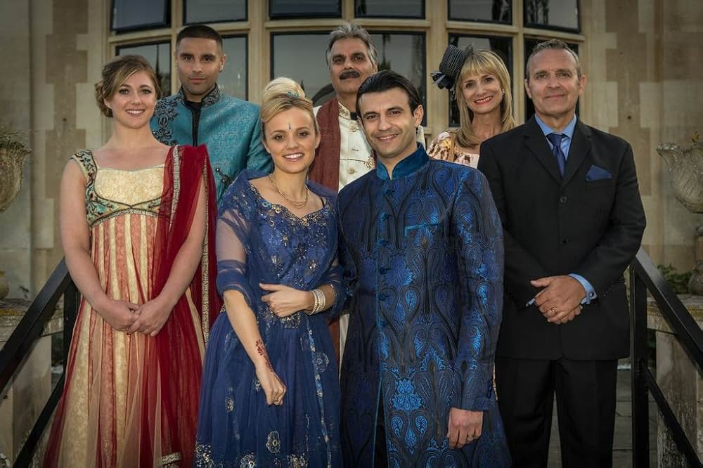 アマルとアクバルとトニー でこぼこ3人組がゆく!の画像