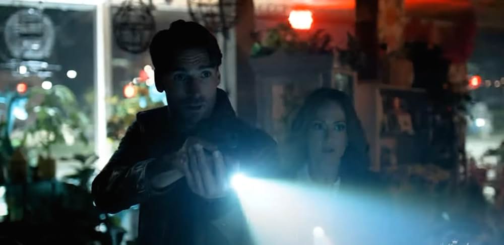 Curious Caterer: Forbidden Fruit（原題）の画像