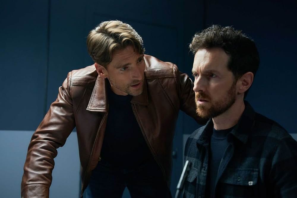 Curious Caterer: Forbidden Fruit（原題）の画像