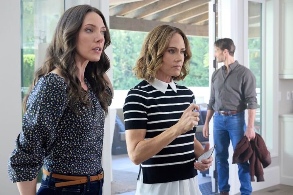 Curious Caterer: Forbidden Fruit（原題）の画像