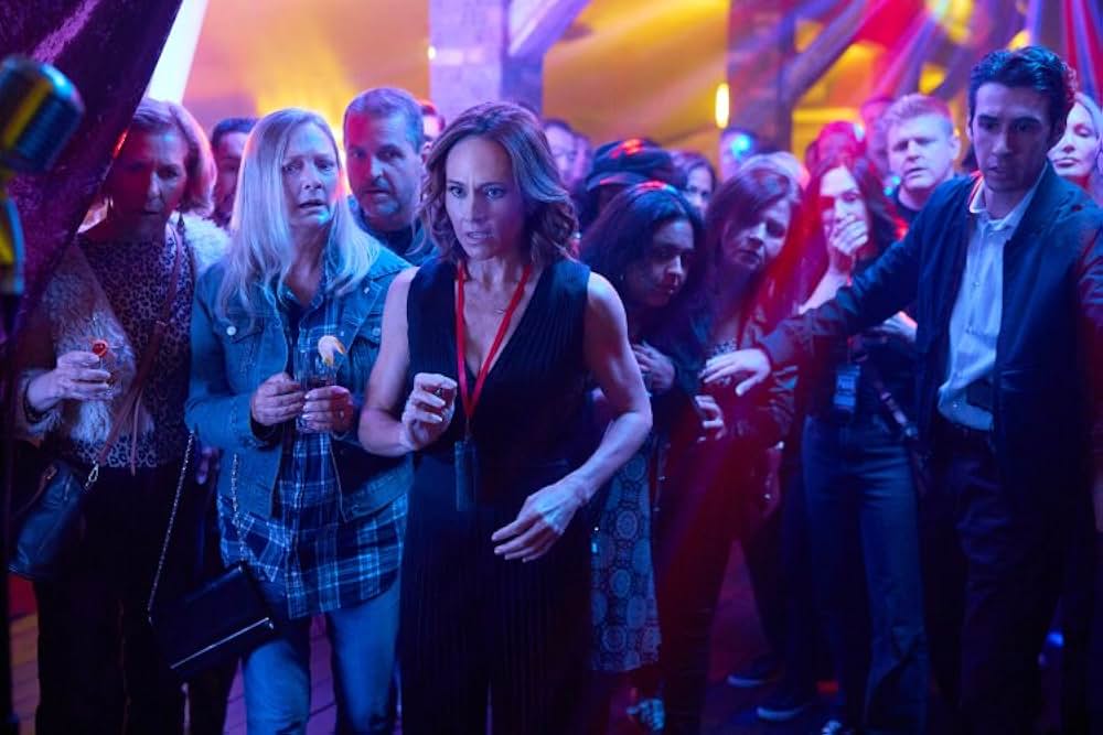 Curious Caterer: Forbidden Fruit（原題）の画像