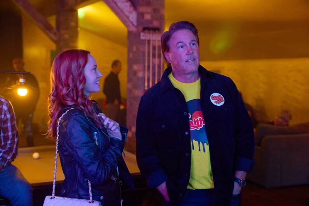 Curious Caterer: Forbidden Fruit（原題）の画像