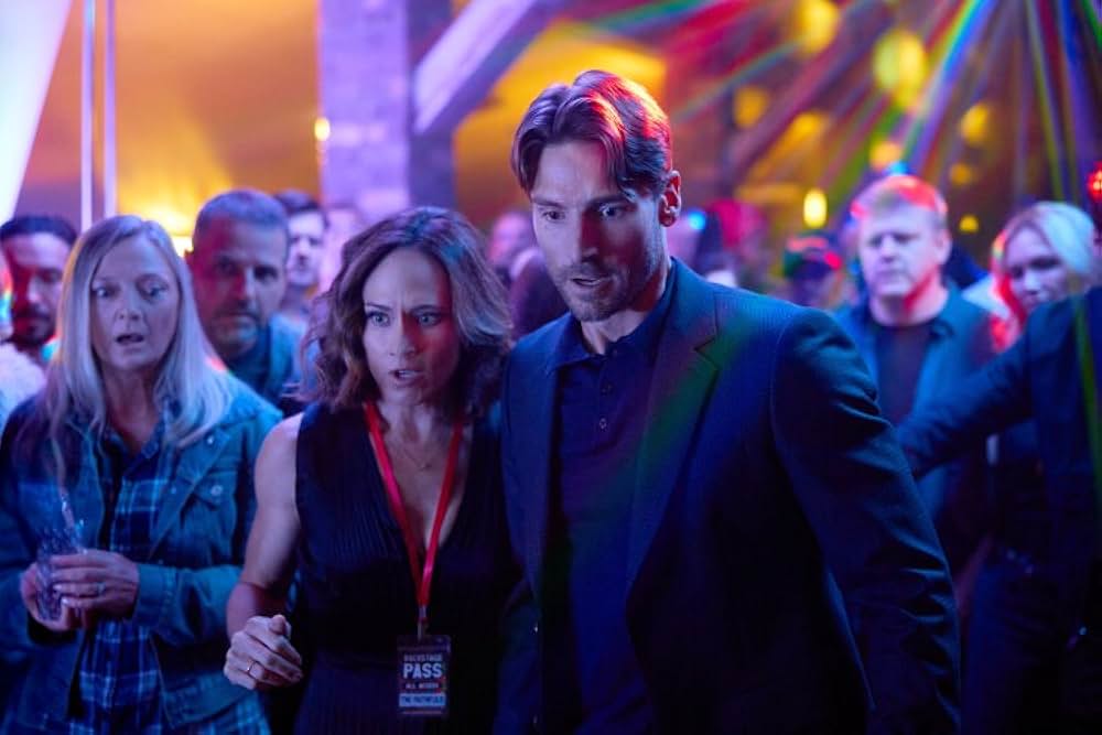 Curious Caterer: Forbidden Fruit（原題）の写真