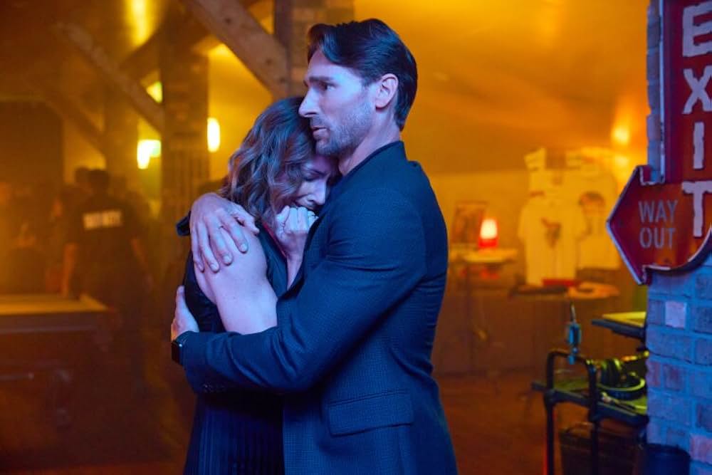 Curious Caterer: Forbidden Fruit（原題）の画像