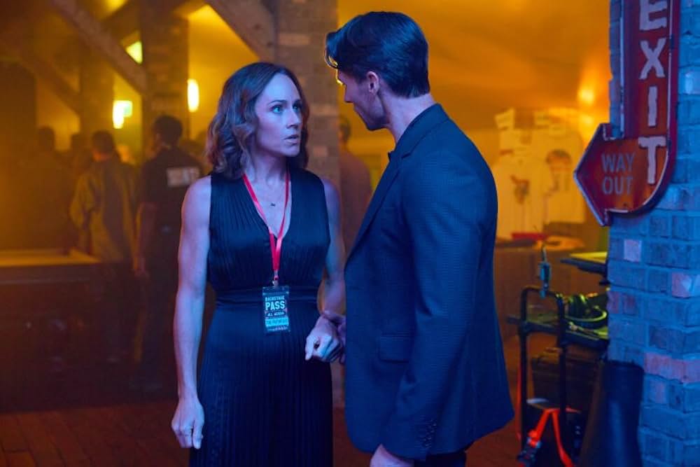 Curious Caterer: Forbidden Fruit（原題）の画像