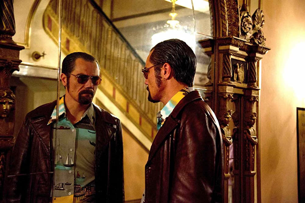 THE ICEMAN 氷の処刑人の画像