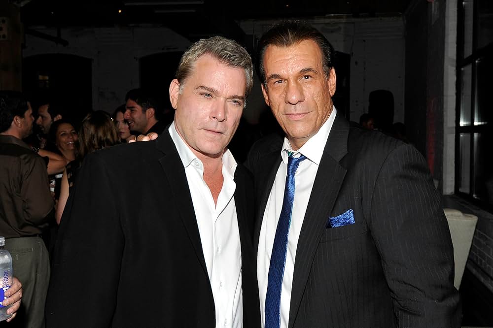 THE ICEMAN 氷の処刑人の画像