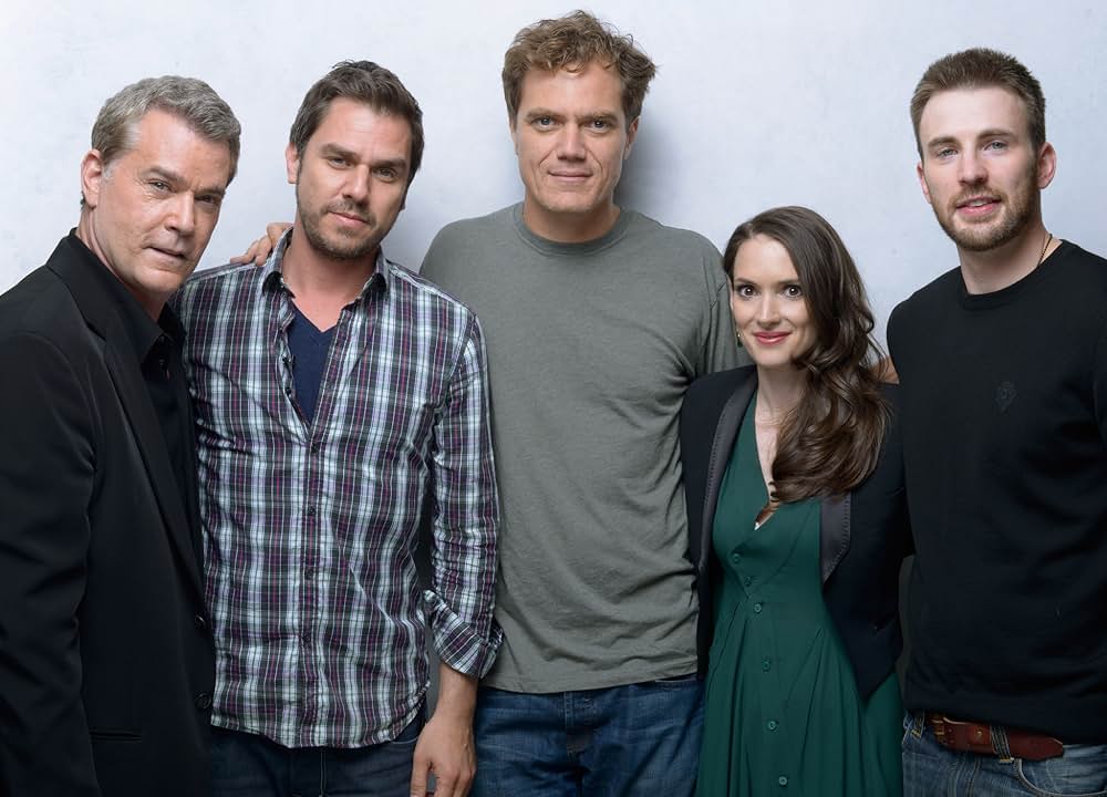 THE ICEMAN 氷の処刑人の画像