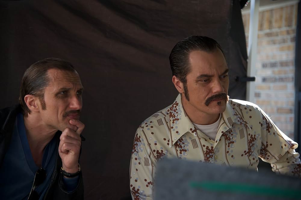 THE ICEMAN 氷の処刑人の画像