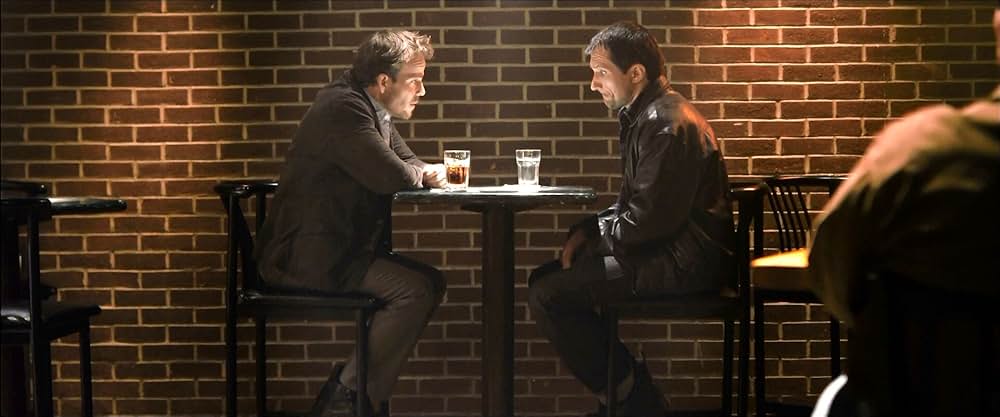 THE ICEMAN 氷の処刑人の画像