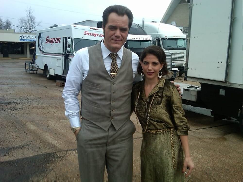 THE ICEMAN 氷の処刑人の画像