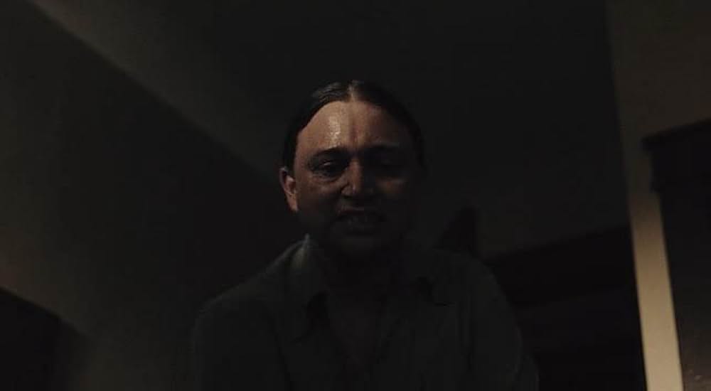 THE ICEMAN 氷の処刑人の画像