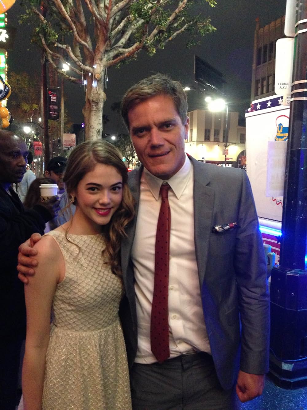 THE ICEMAN 氷の処刑人の画像