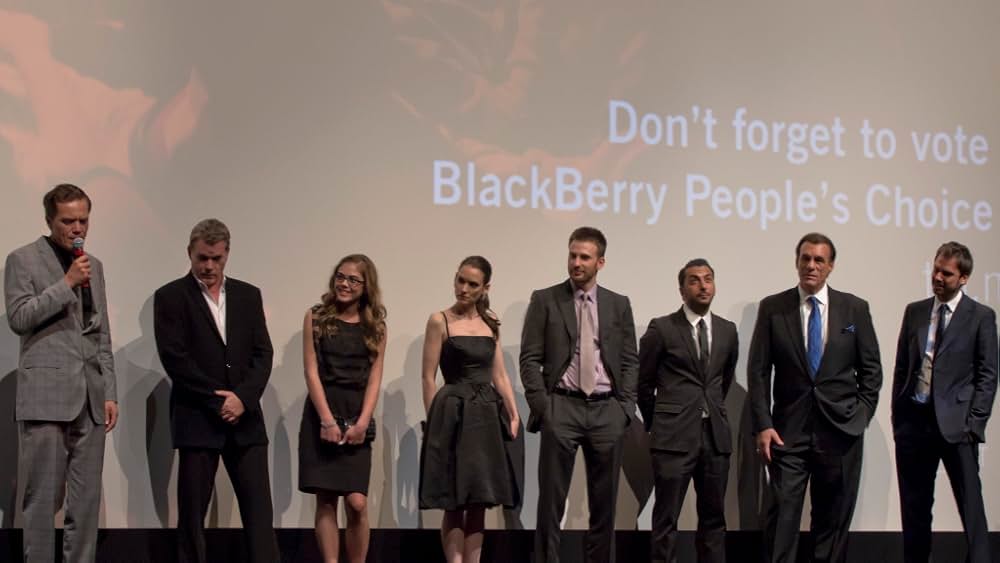 THE ICEMAN 氷の処刑人の画像