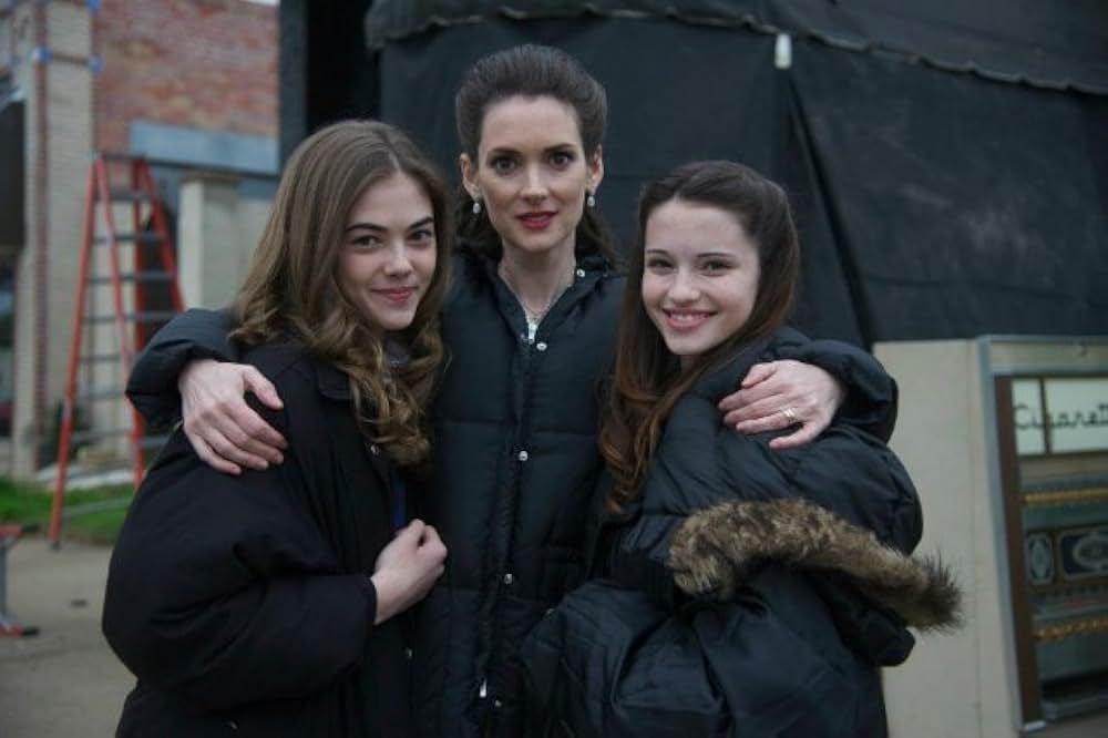 THE ICEMAN 氷の処刑人の画像