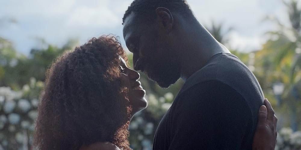 Shadow Force（原題）の画像