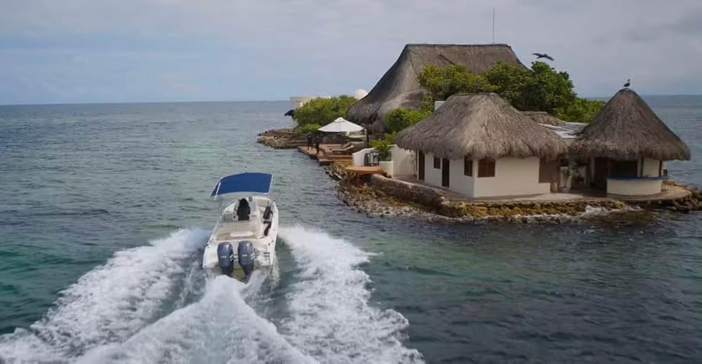 Shadow Force（原題）の画像