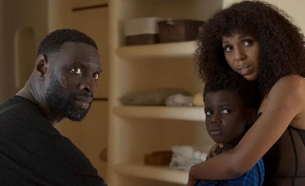 Shadow Force（原題）の画像