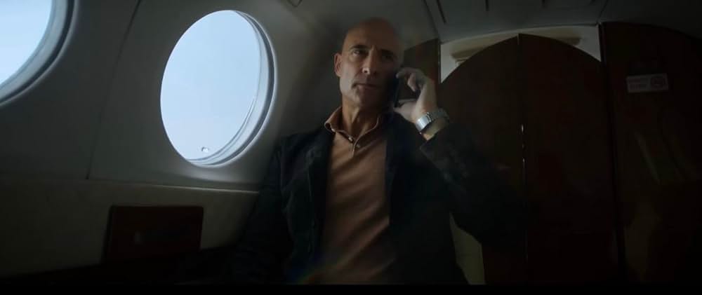 Shadow Force（原題）の画像