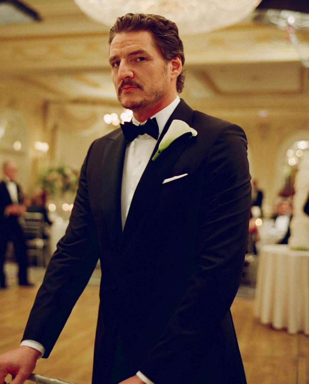 Materialists（原題）の画像