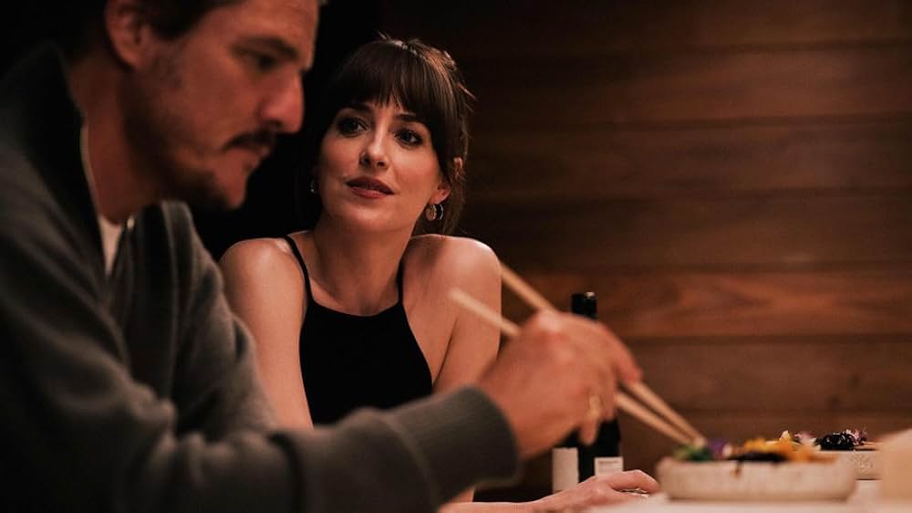 Materialists（原題）の画像