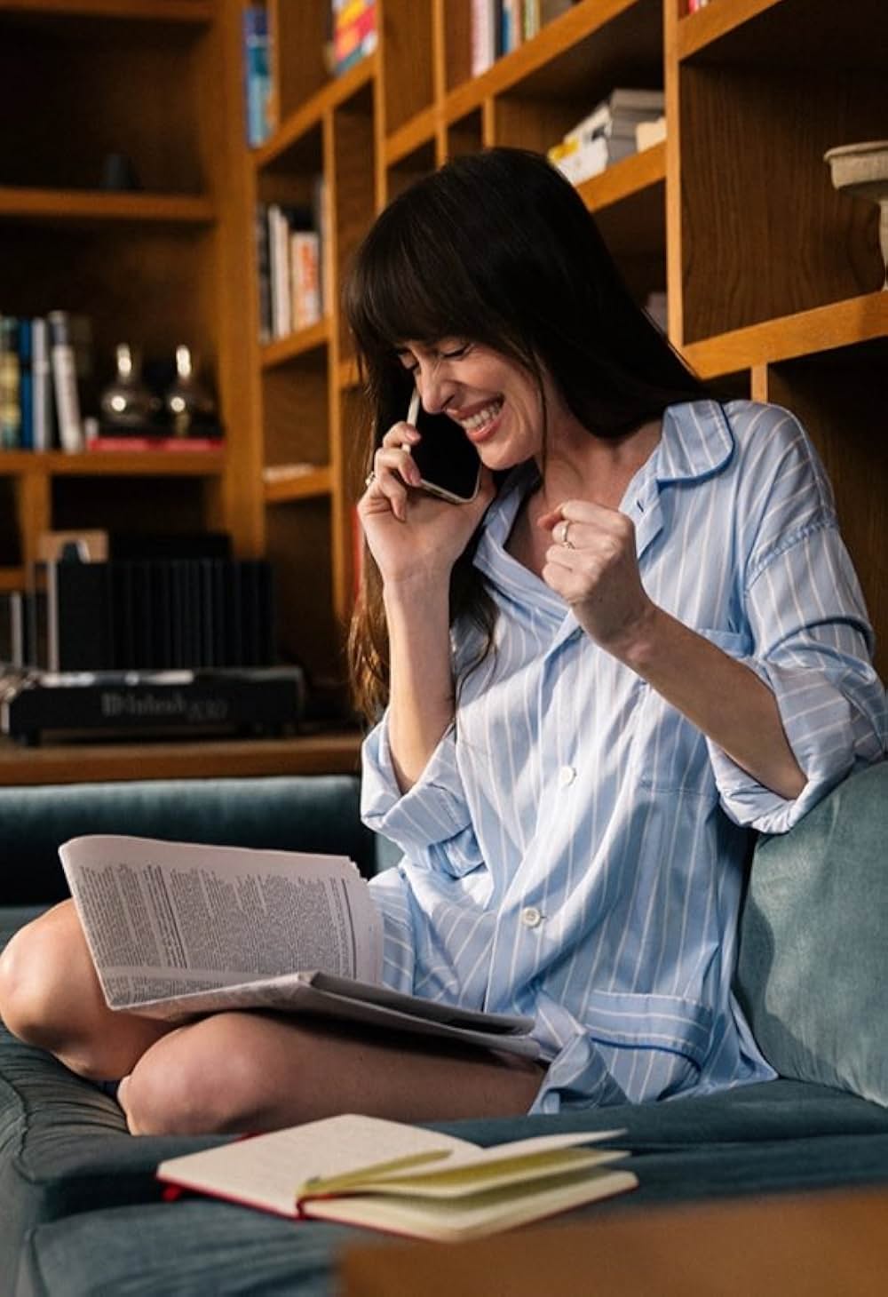 Materialists（原題）の写真