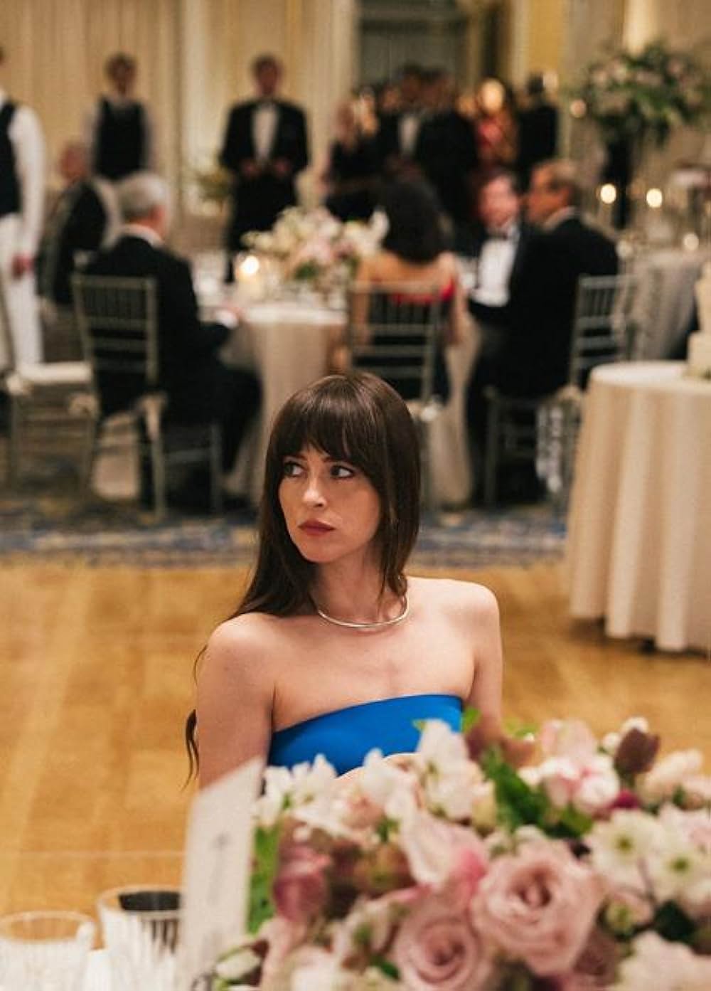 Materialists（原題）の画像