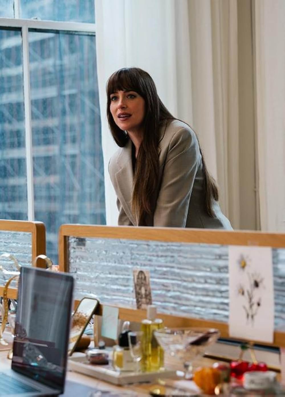 Materialists（原題）の画像