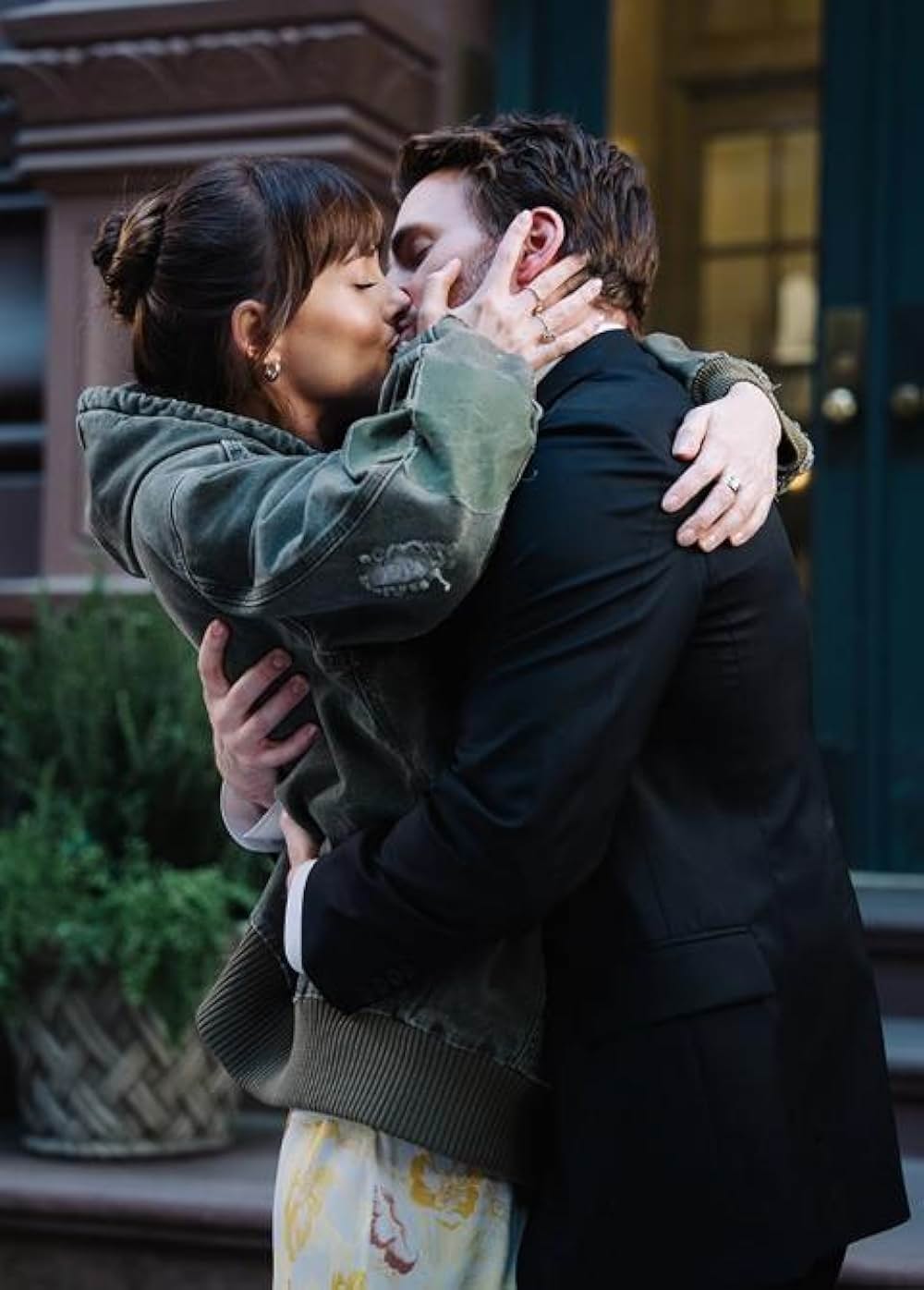 Materialists（原題）の画像