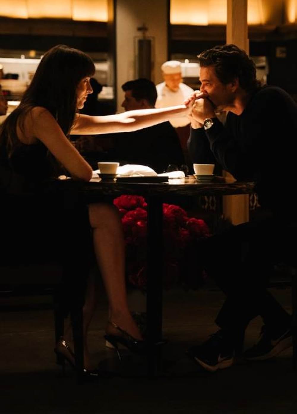 Materialists（原題）の画像