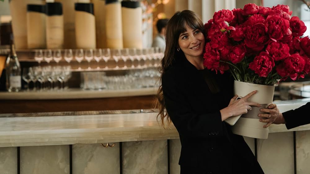 Materialists（原題）の画像