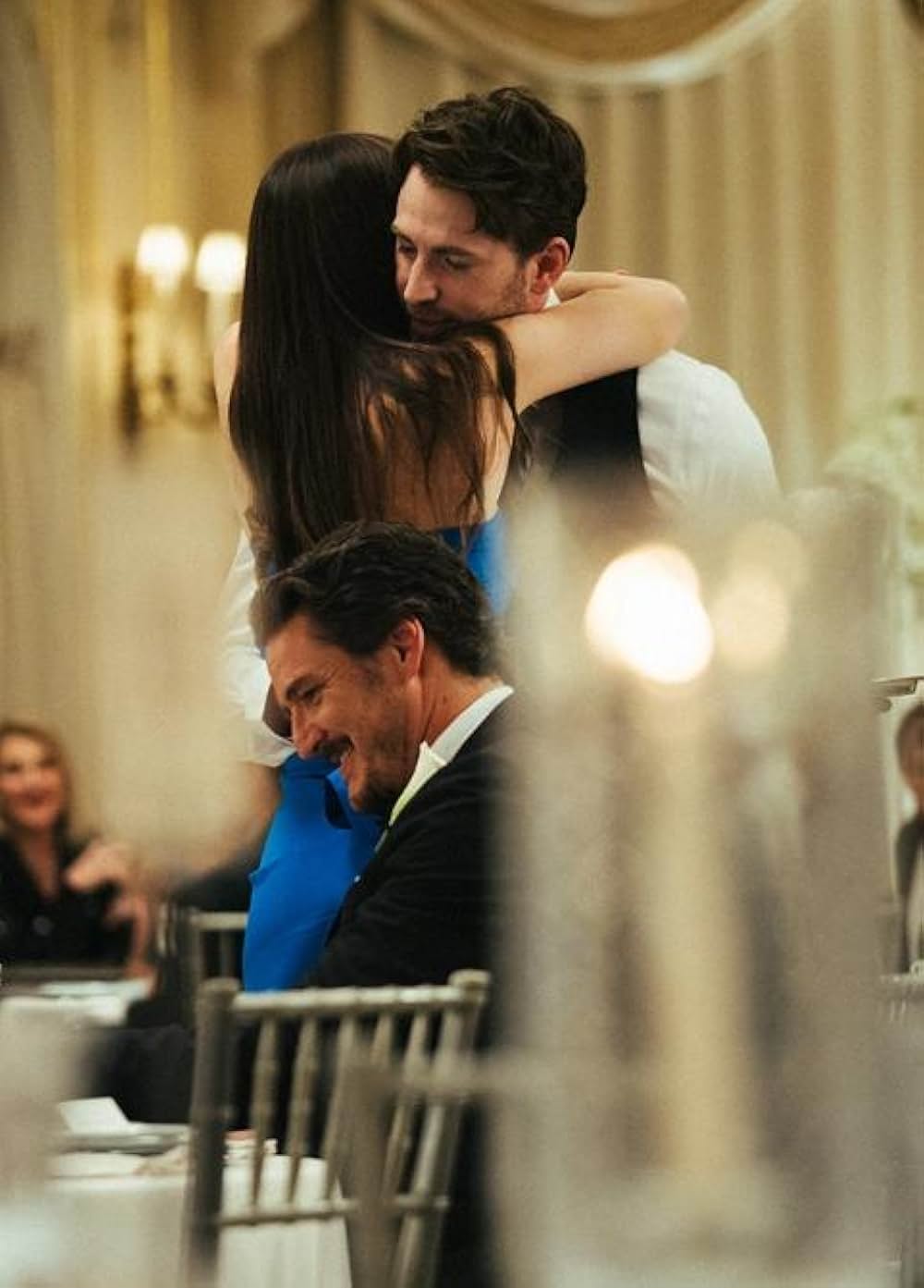 Materialists（原題）の画像