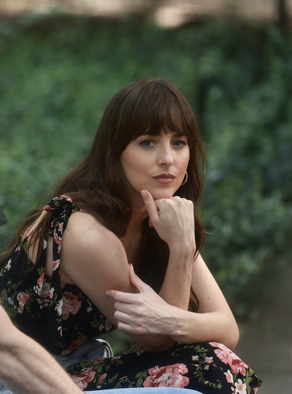 Materialists（原題）の画像