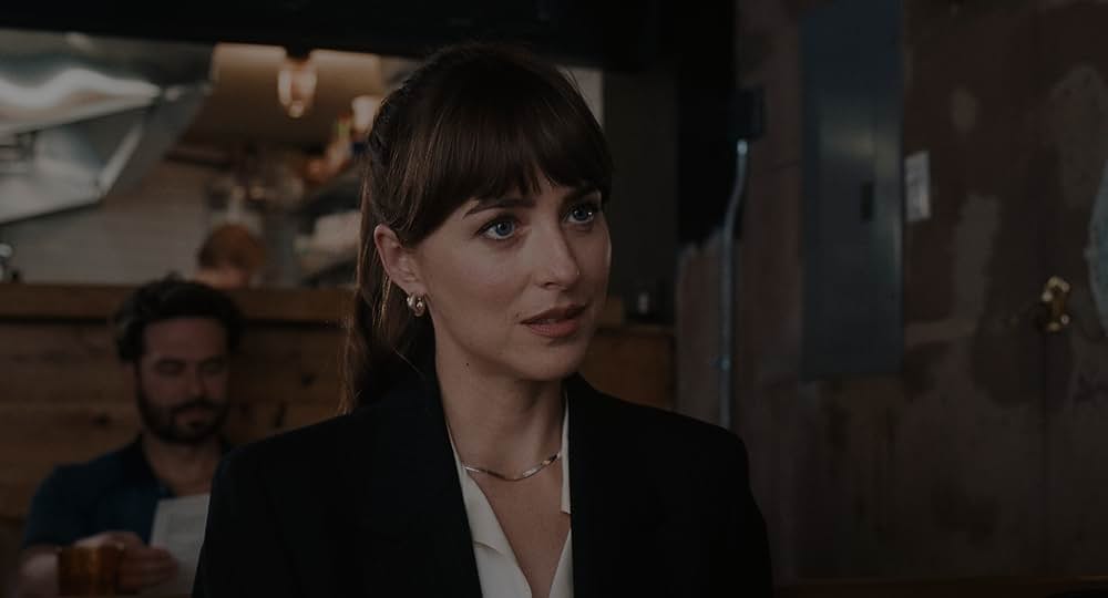 マテリアリスト 結婚の条件の画像