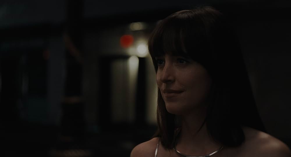 マテリアリスト 結婚の条件の画像