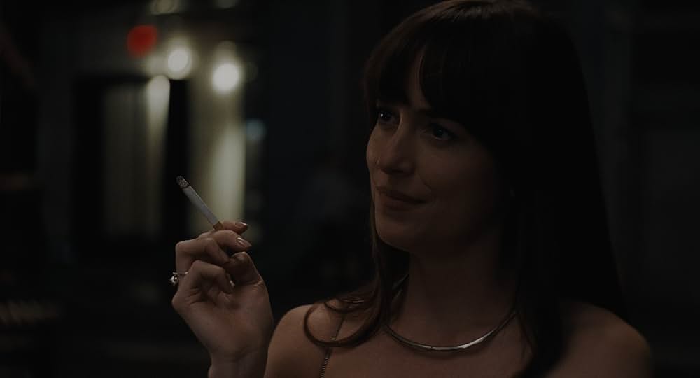 マテリアリスト 結婚の条件の画像