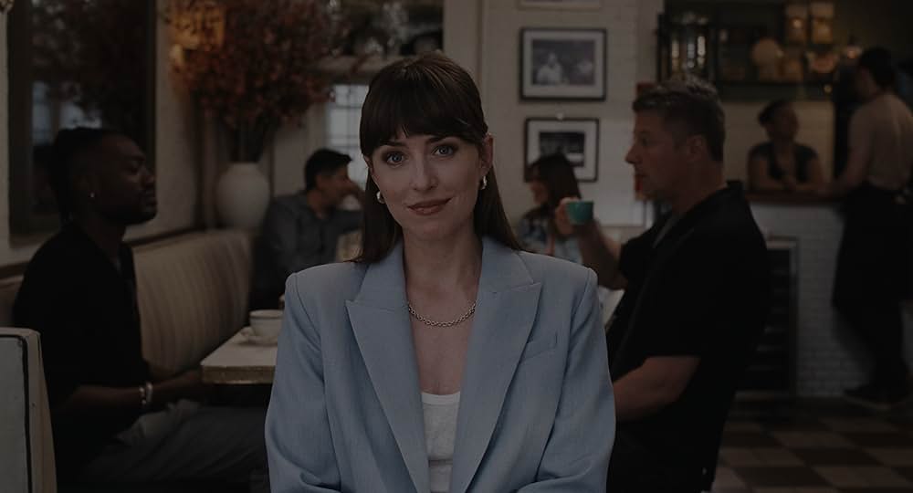 マテリアリスト 結婚の条件の画像