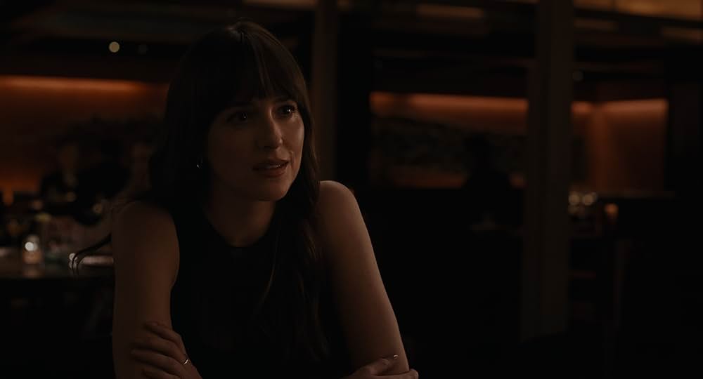 マテリアリスト 結婚の条件の画像