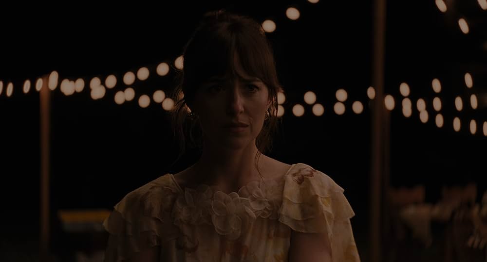 マテリアリスト 結婚の条件の画像