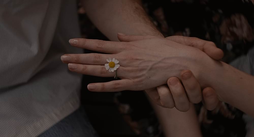 マテリアリスト 結婚の条件の画像