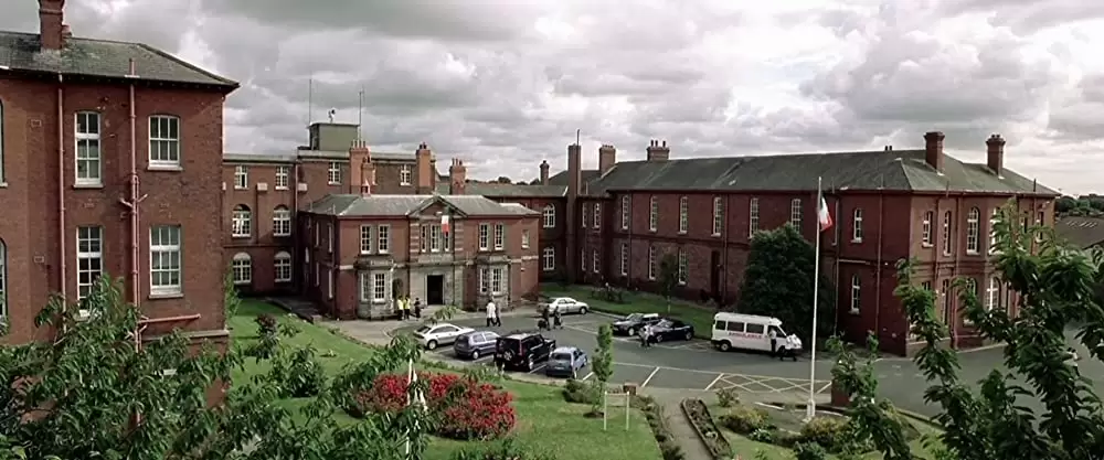 メダリオンの画像