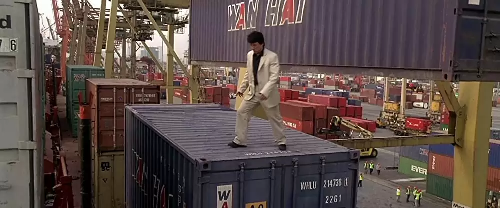 メダリオンの画像