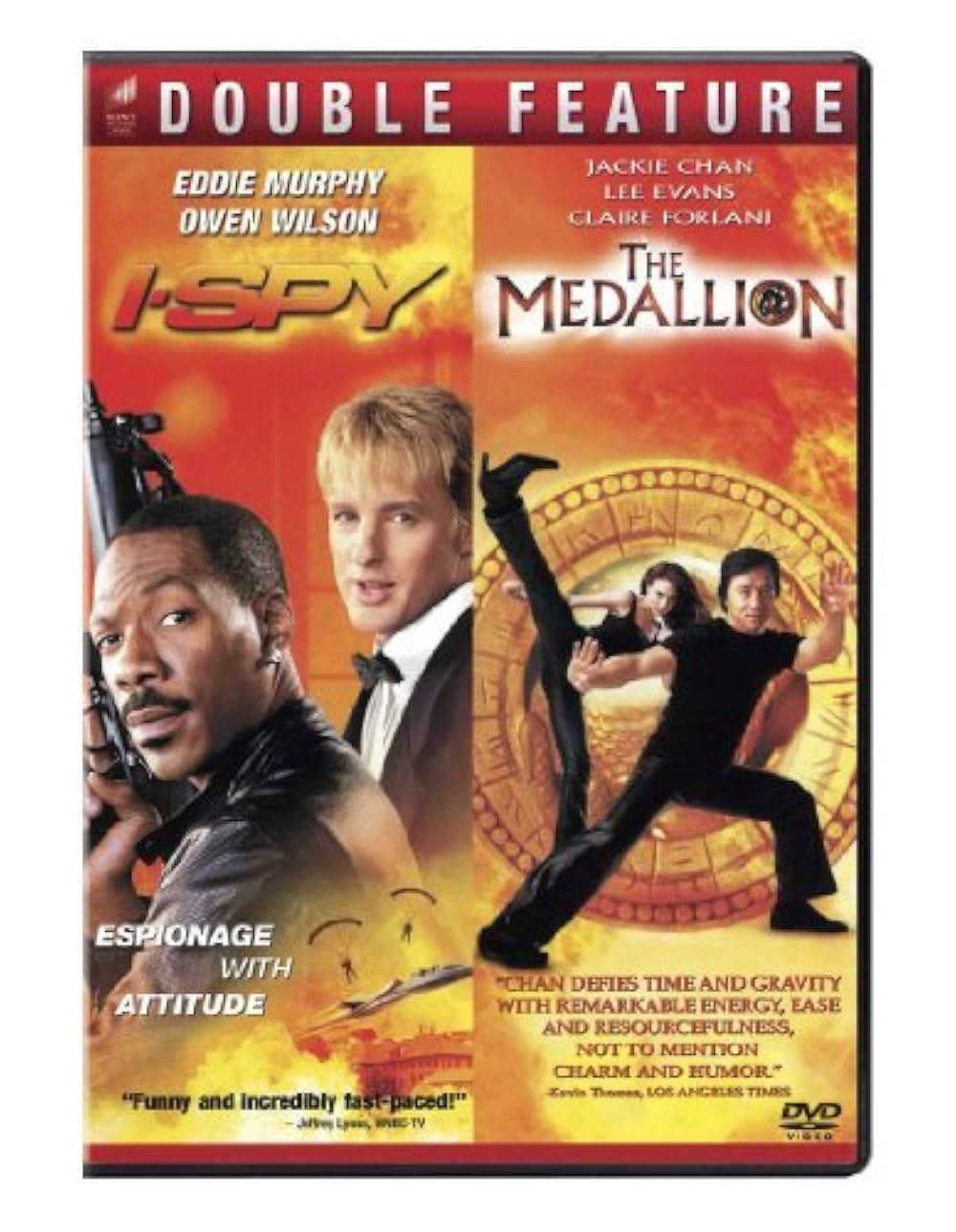 メダリオンの画像