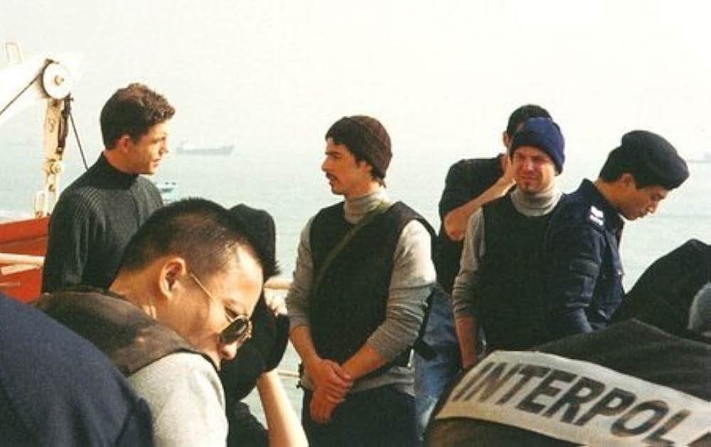 メダリオンの画像