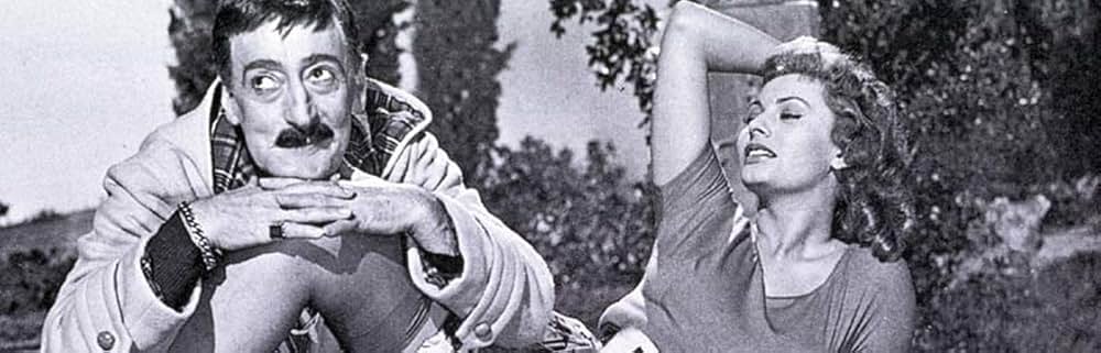 Tempi nostri - Zibaldone n. 2（原題）の写真