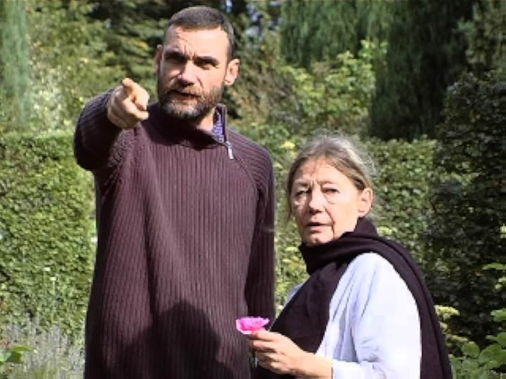 クレイジー・キルトの写真